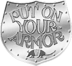 The Put On Your Armor Foundation